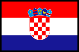 Send Gifts to Croatia