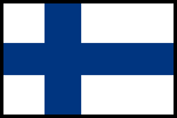 Send Gifts to Finland