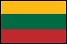 Send Gifts to Lithuania