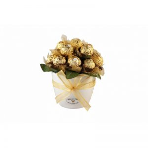 Golden Sweet Bouquet