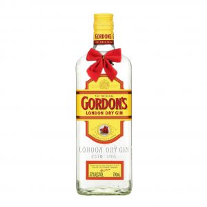 Gordon’s Dry Gin London 700ml