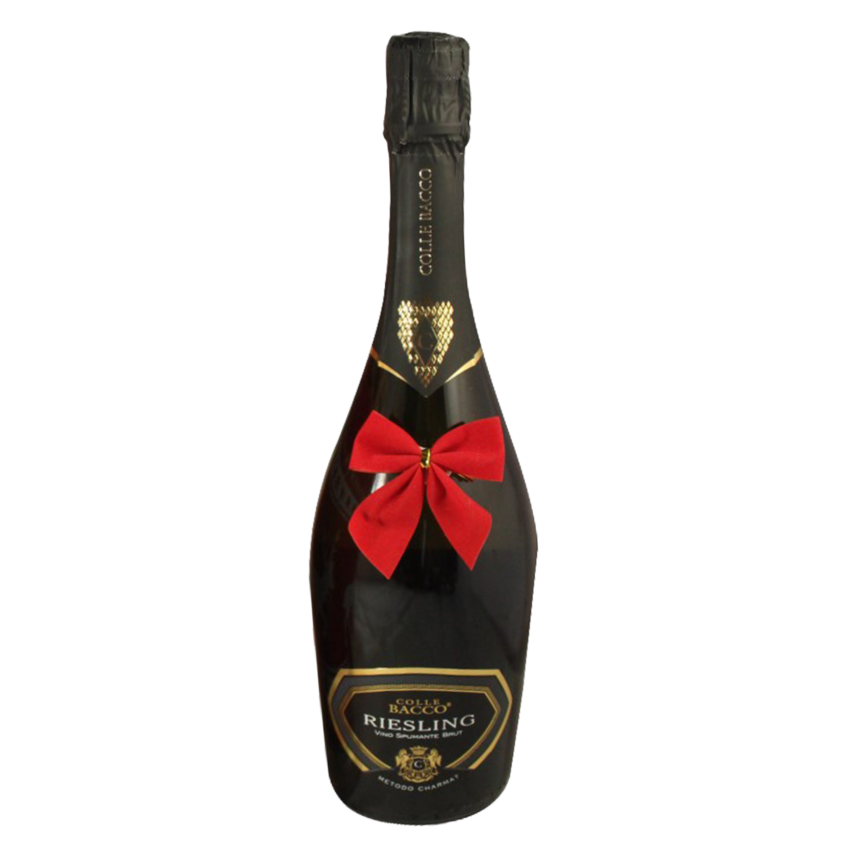 Colle Bacco Italian Sparkling Wine 750ml - Gifts In Europe