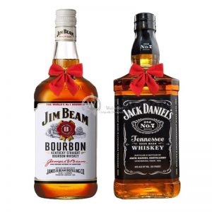 Kentucky AND Tennessee Double Dance 700ml