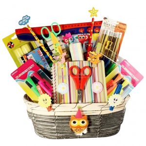 The Smart one – Back To School Gift Basket