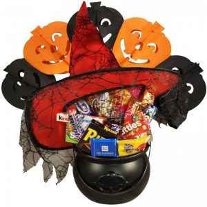 Hansel and Gretel Witch’s Cauldron – Halloween Gift