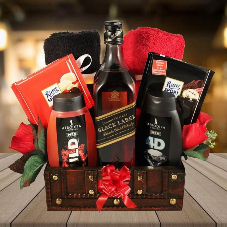 Gift Baskets To Europe NO Middleman Fee Gifts In Europe