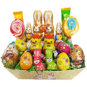 Easter Spring Treats