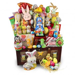 Easter Special Occasion Gift Basket