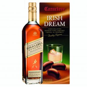 Johnnie Walker Gold Label Reserve Blended Scotch Whiskey & Chocolattini