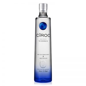 Ciroc Vodka 40% 700ml
