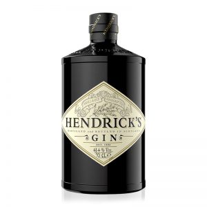 Hendrick’s Scotch Gin 700ml