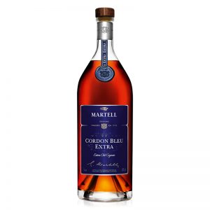 Martell Cognac Cordon Bleu 40% 700ml