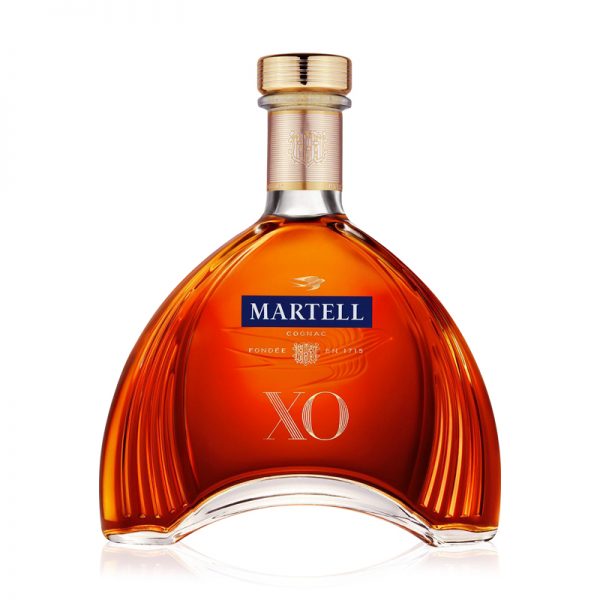 Martell XO Extra Old Cognac 40% 700ml