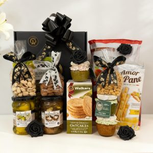 A Moment of Peace – Sympathy Hamper